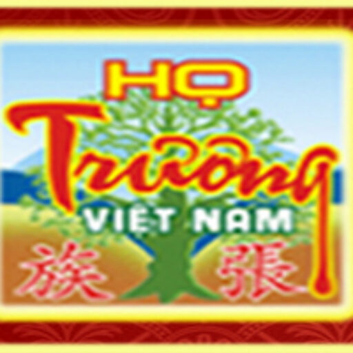 Họ Trương Thừa Thiên Huế